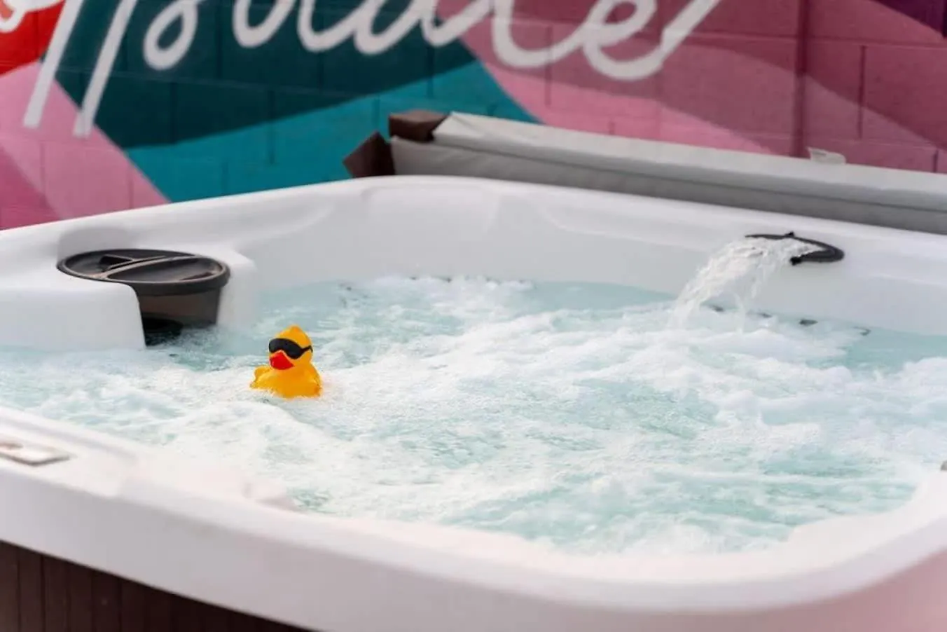 Casa vacanze Pink Palms - Bachelorette Dream Pool Spa Bbq Scottsdale